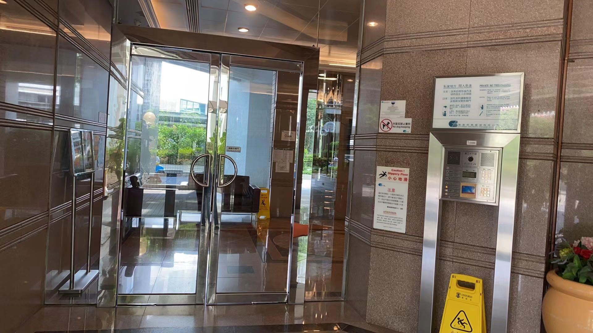 观塘蓝田小区单间转租