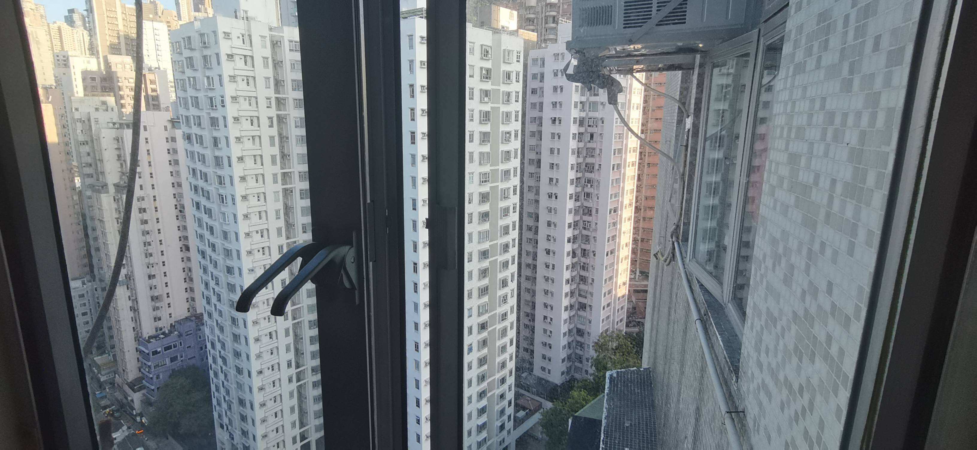 港大B1口华明中心小屋转租