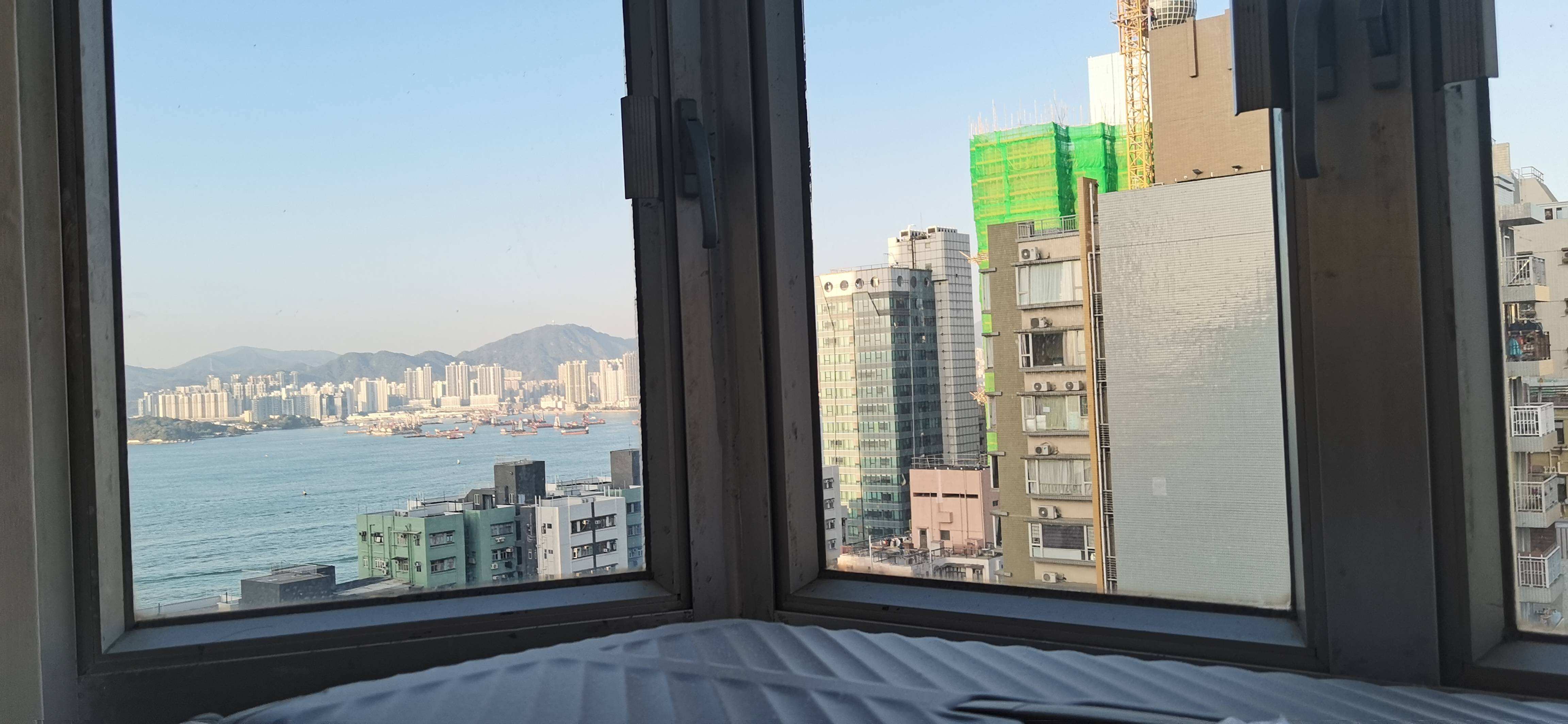 港大B1口华明中心小屋转租