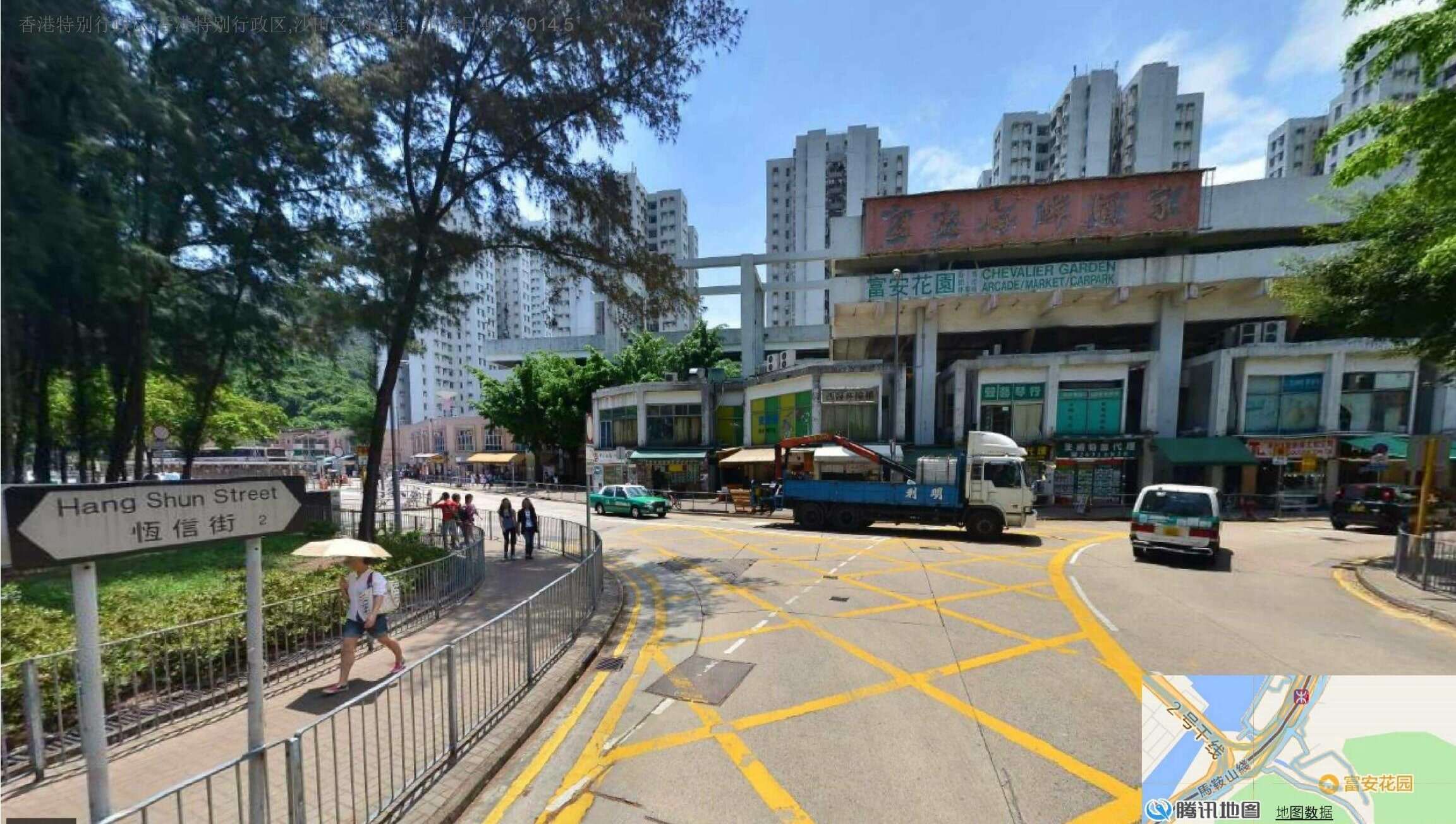3 房單人間【中大】 限男生 馬鞍山 富安花園 不用自己找室友，全男 3 單人間【租期】2025年8月1日 - 2026年7月31 日。【中大】【石門浸大】【威尔斯亲王医院】