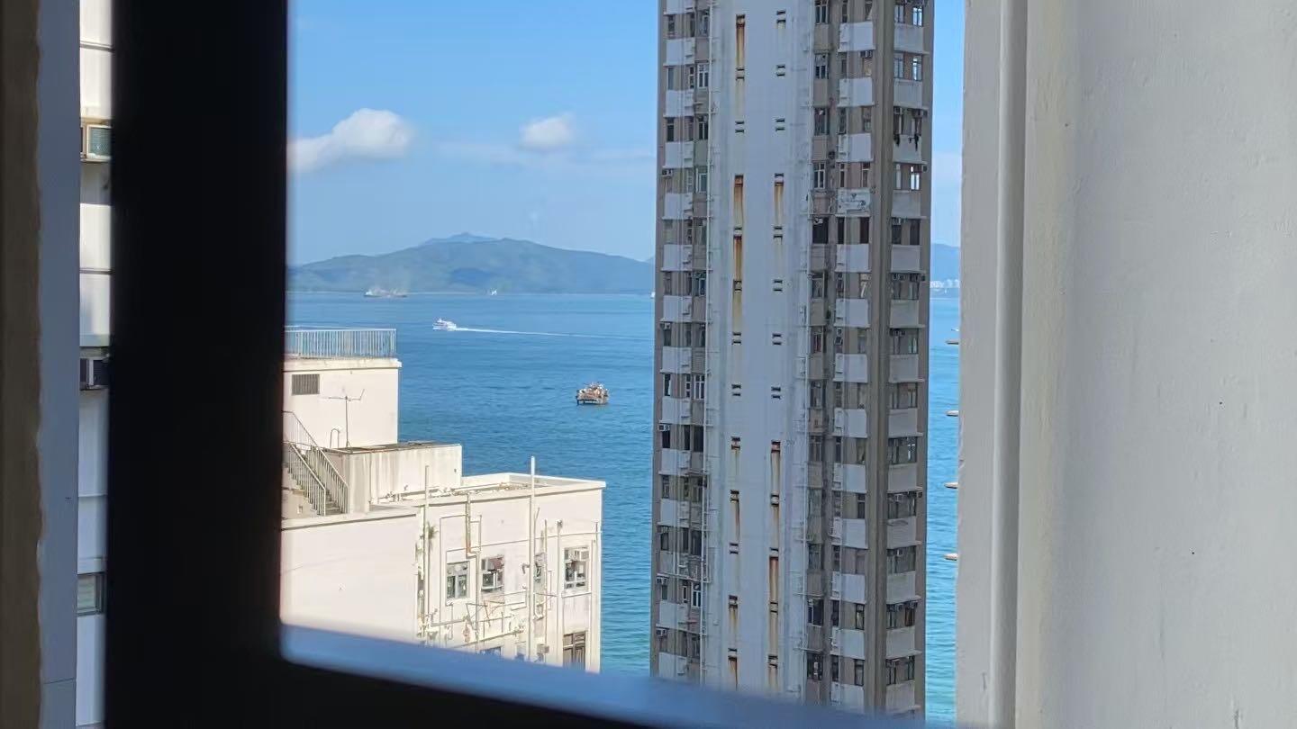 港大附近转租，可与房东续约