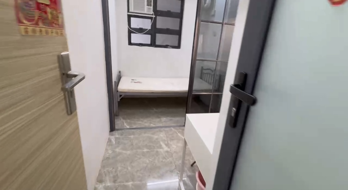 红磡转租单间