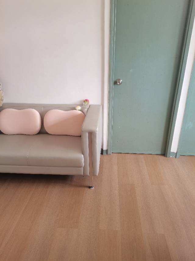 柯士甸低价转租小房，限女生