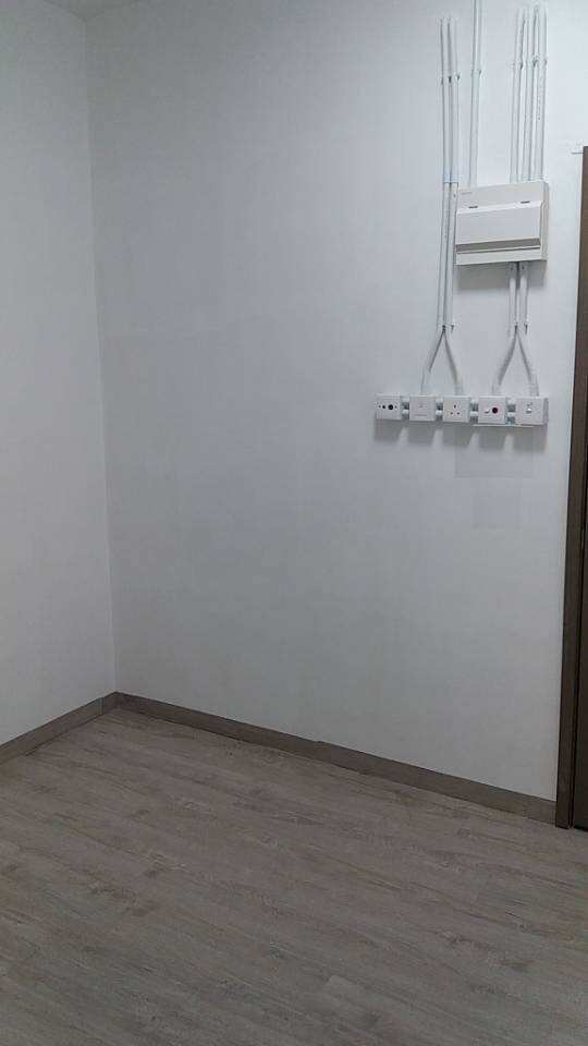 香港西營盤 近香港大學 設備齊全 房間出租 wi-fi
