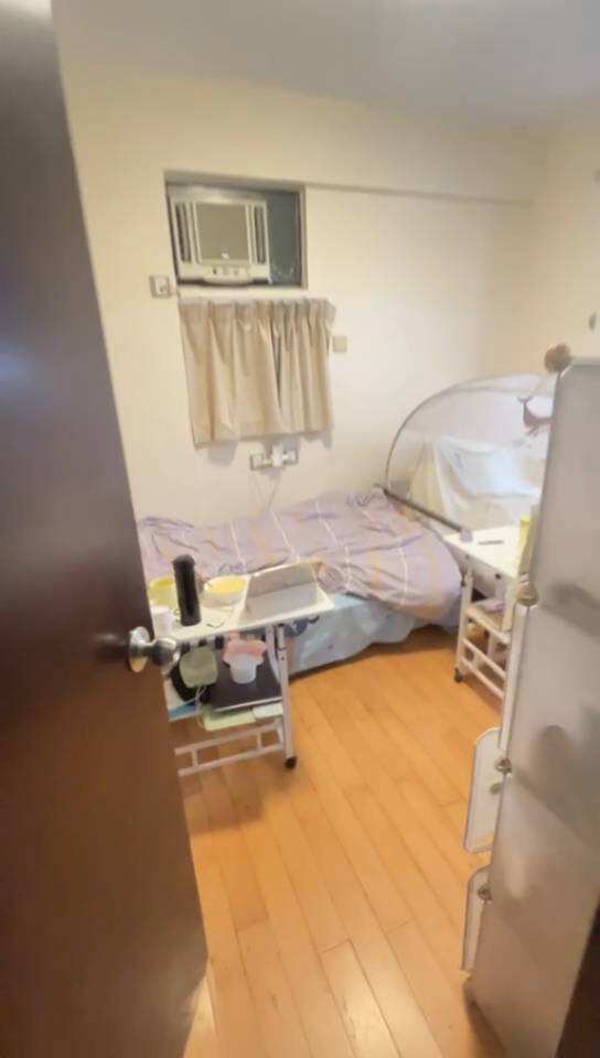 港城25fall找室友