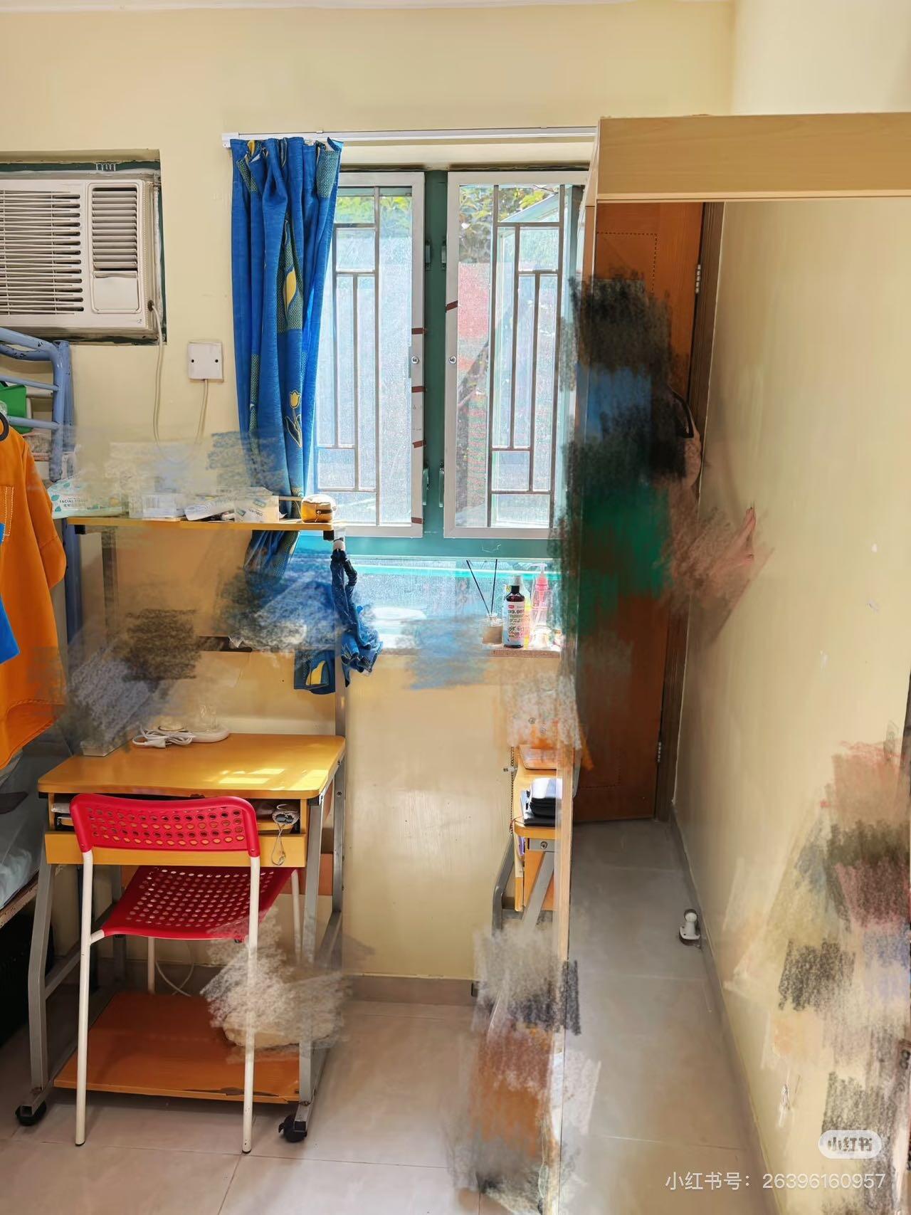 港中文科学园附近超高性价比温馨小屋转租（房东允许）