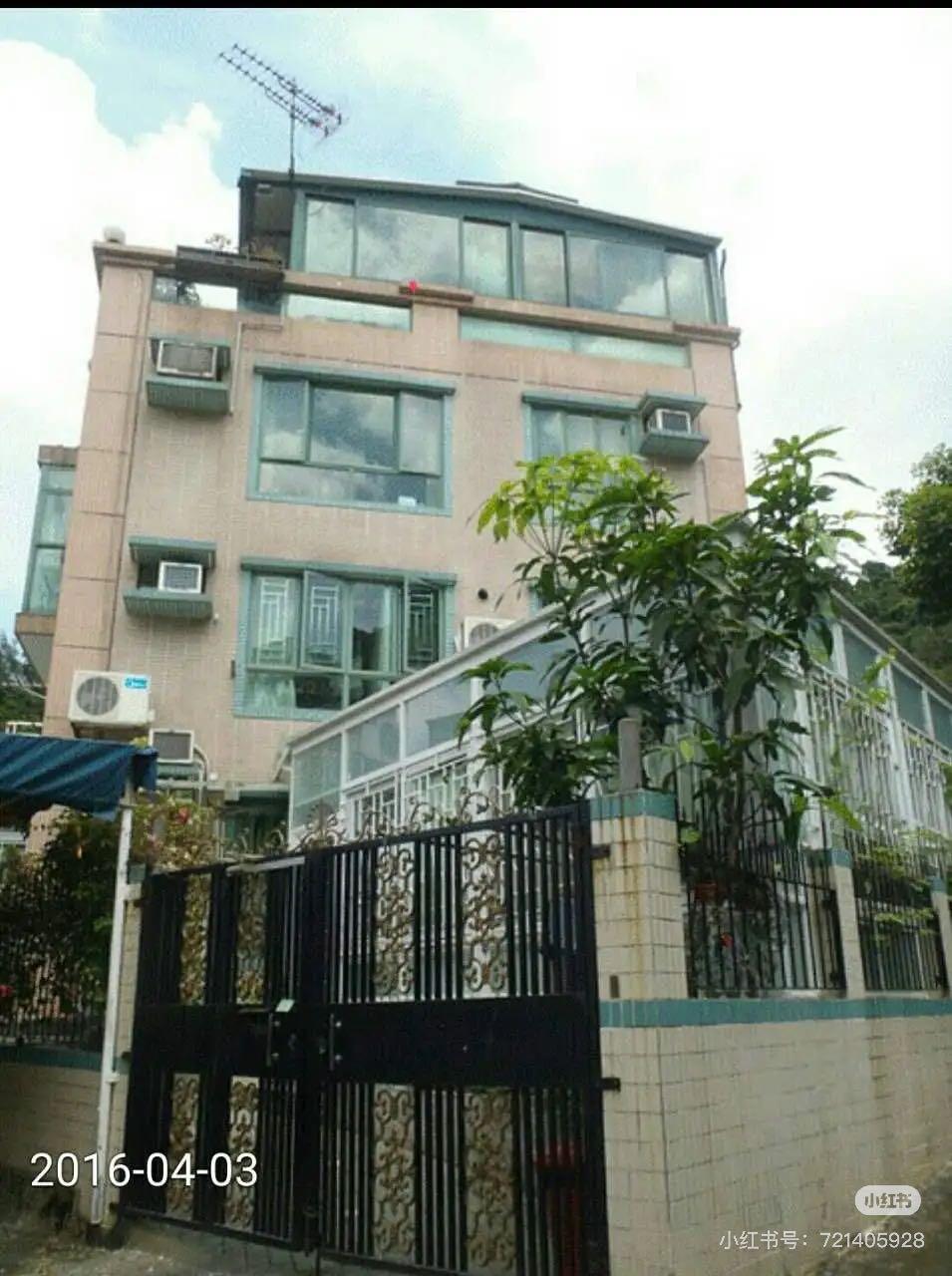 港中文科学园附近超高性价比温馨小屋转租（房东允许）