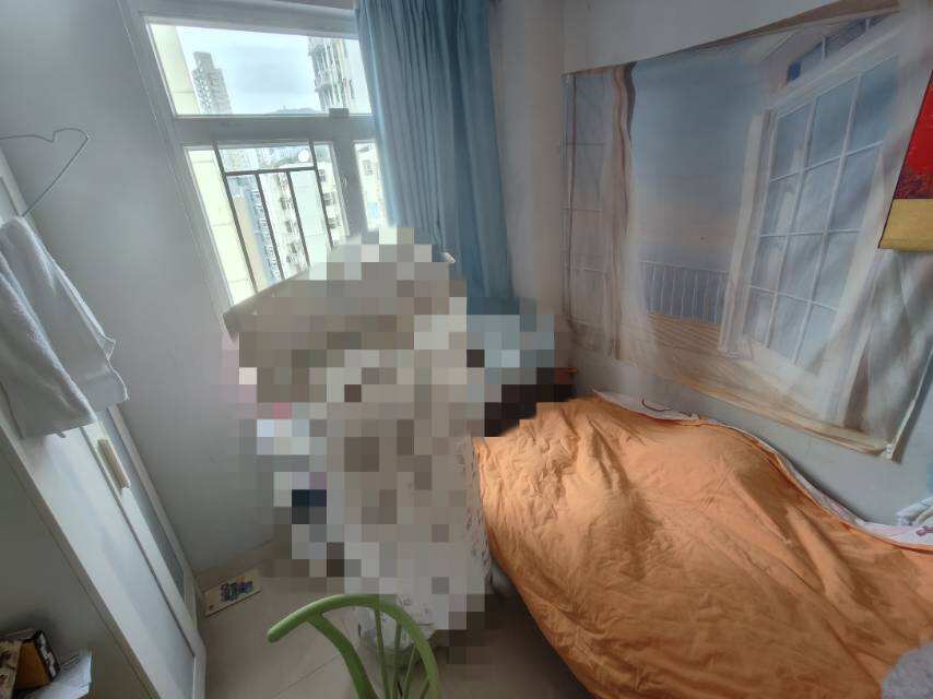 太子站30米单间