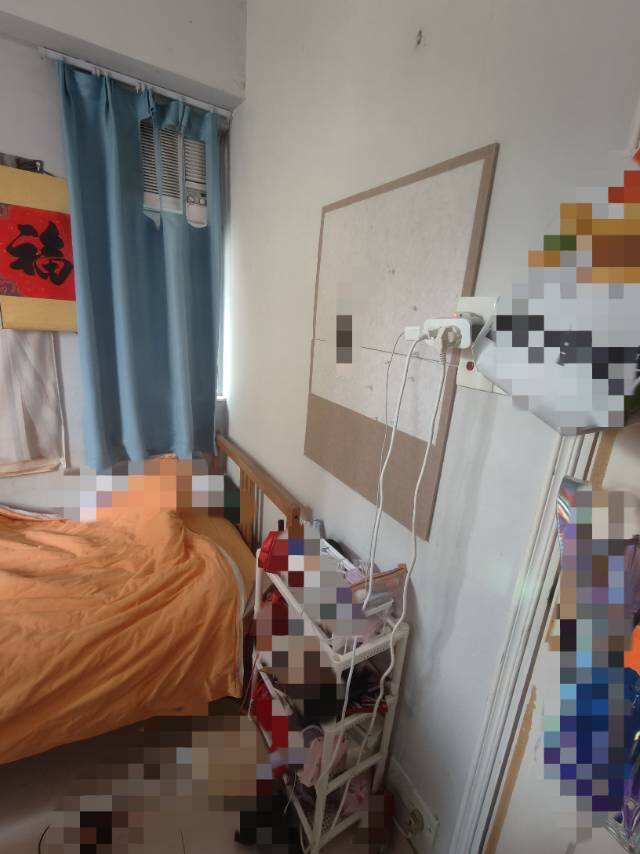 太子站30米单间