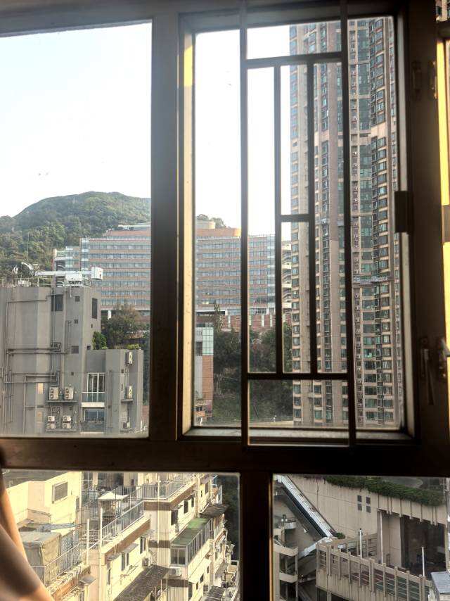 港大b口转租4.20-8.20