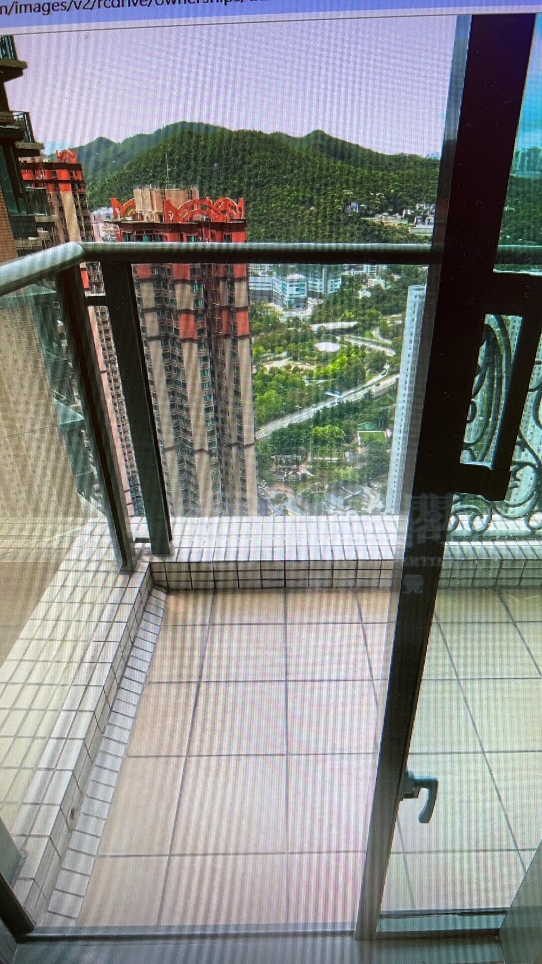 坑口地鐵站上蓋物業，超級方便