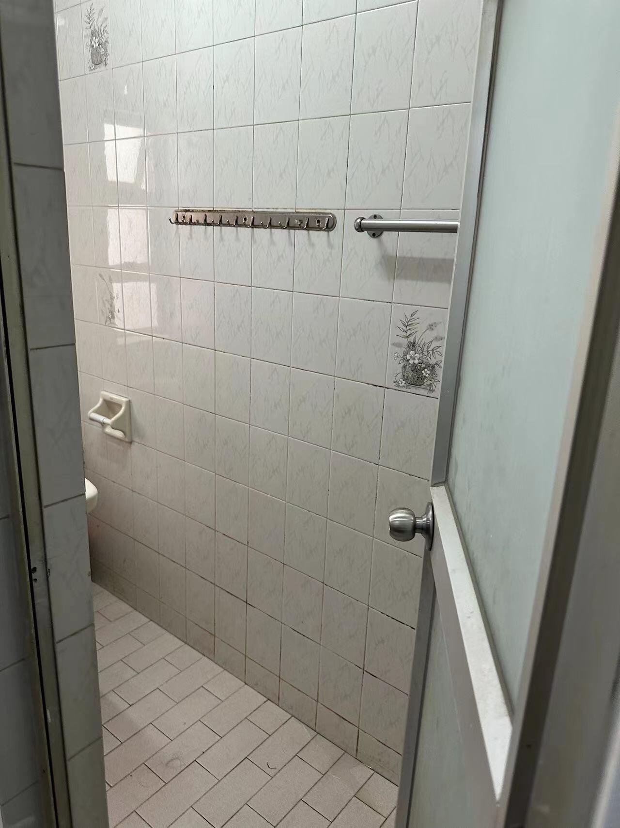 港大站 单间 有窗 有阳光 免佣