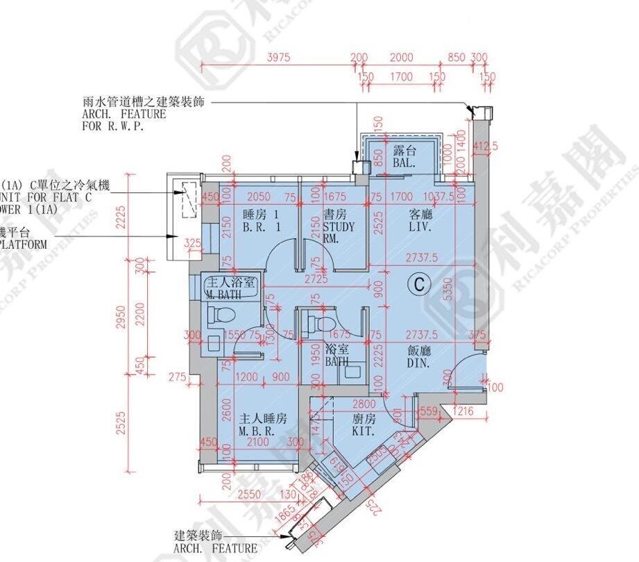 日出康城新楼盘特色独立天台转租