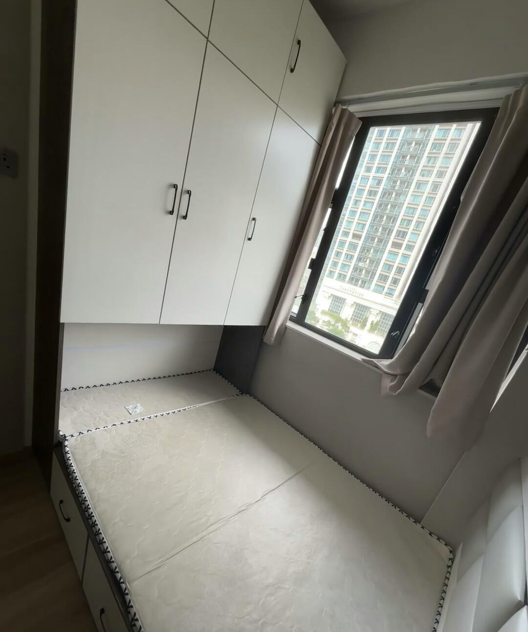 理工附近兩房一廳12000