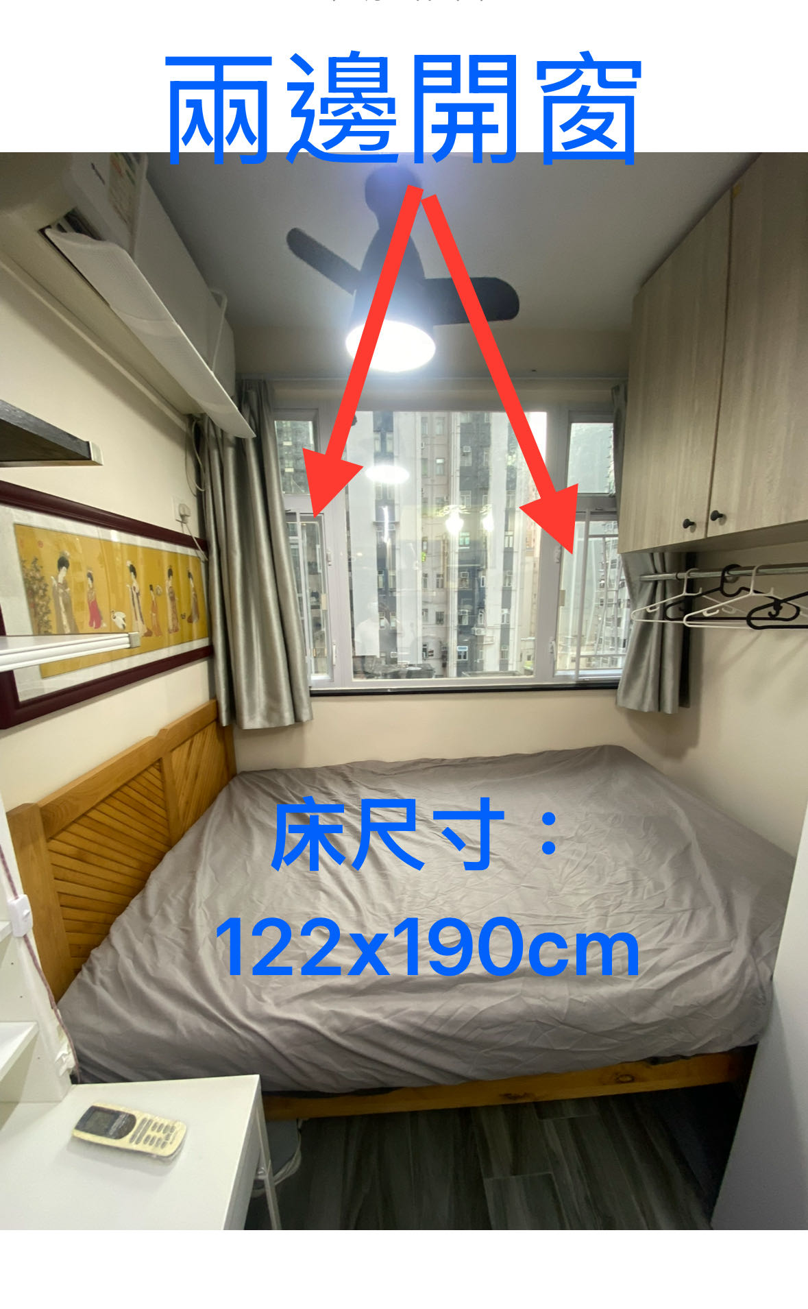 邻近港大*免中介费 *西营盘站,近中上环,大约5月20日起租