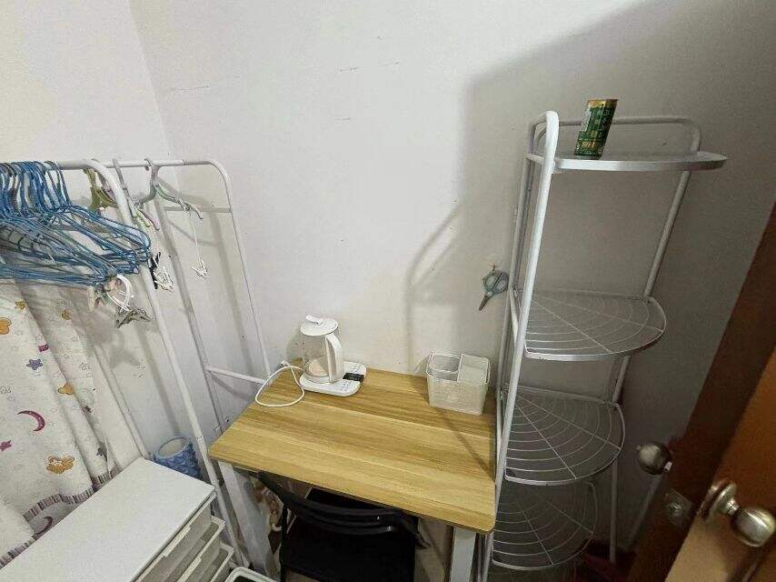 低价出沙田大窗单间，近城大，地铁，长短租均可