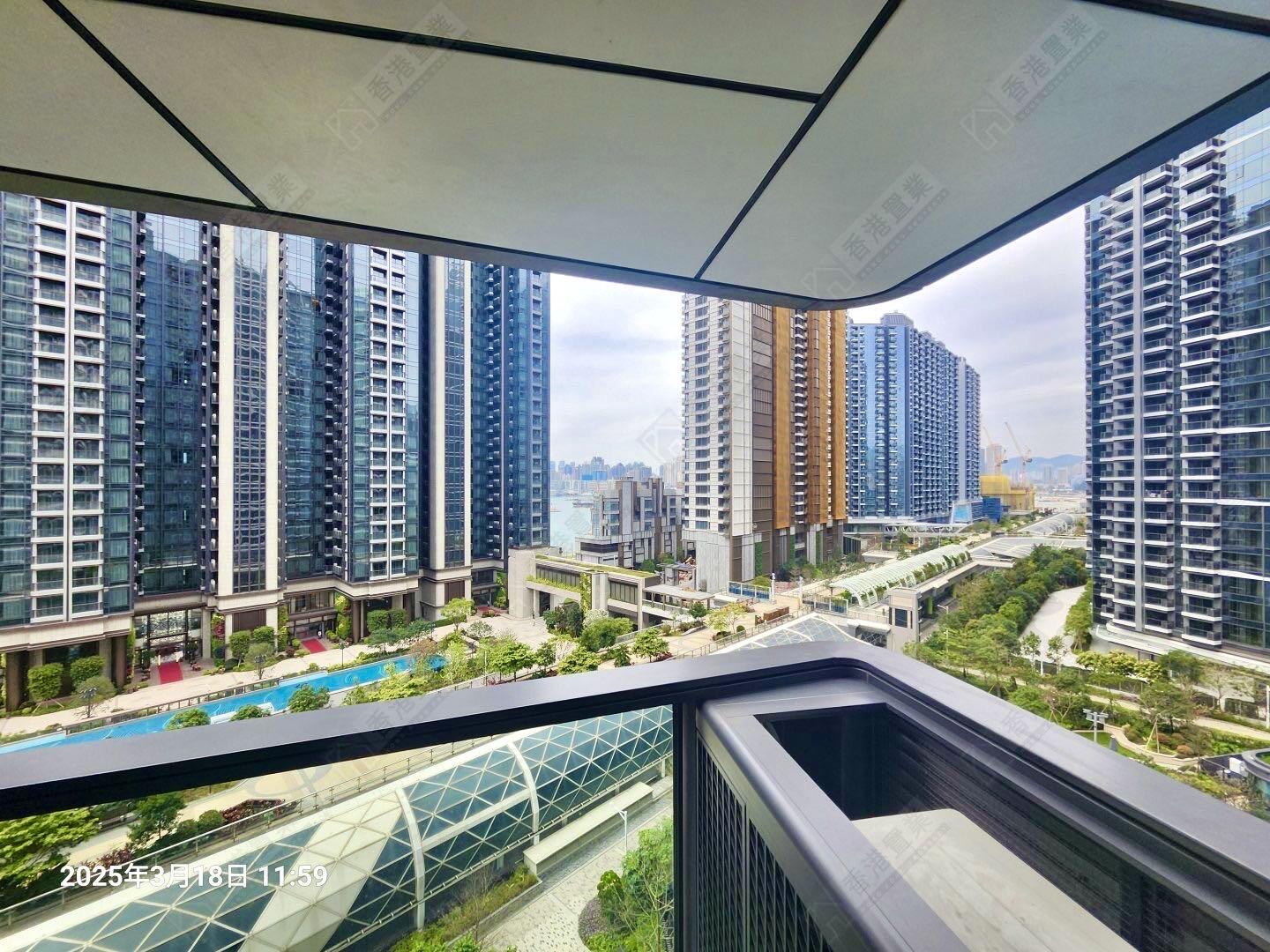 启德维港1号两房