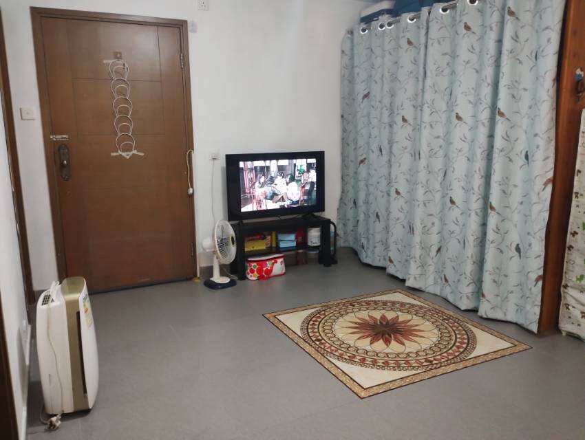 超值村屋找单间室友，大天台，15分鐘到中環