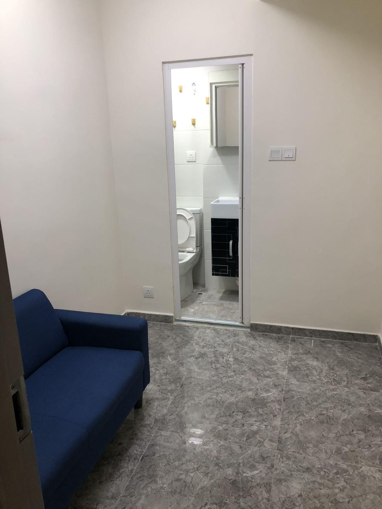 铜锣湾希雲街礼雲大厦一房一厅（免佣）