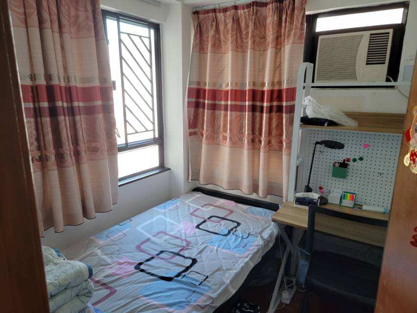 香港大學地鐵口3房1廚1卫