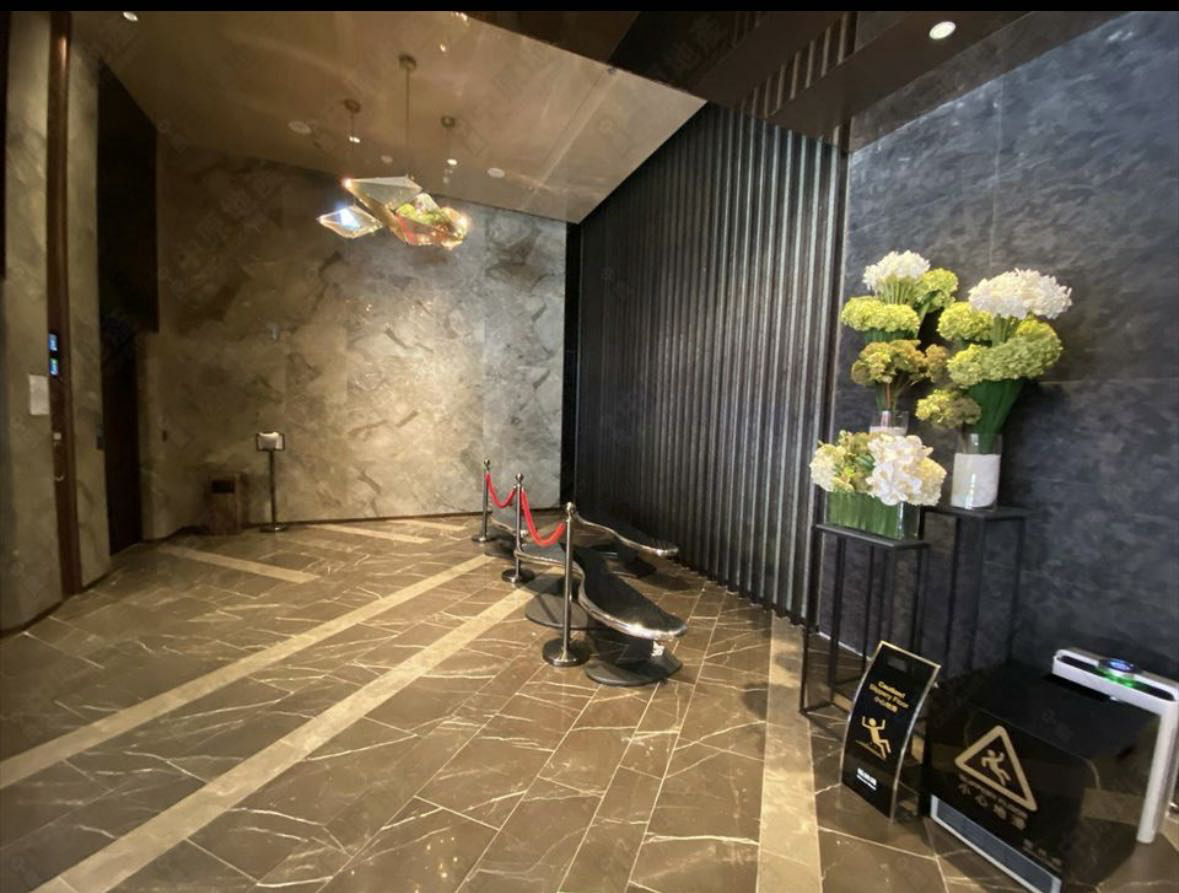 翰林峰｜港大旁 Studio房东直租