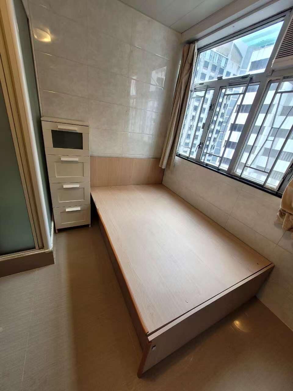 湾仔套房 拎包入住 近地铁