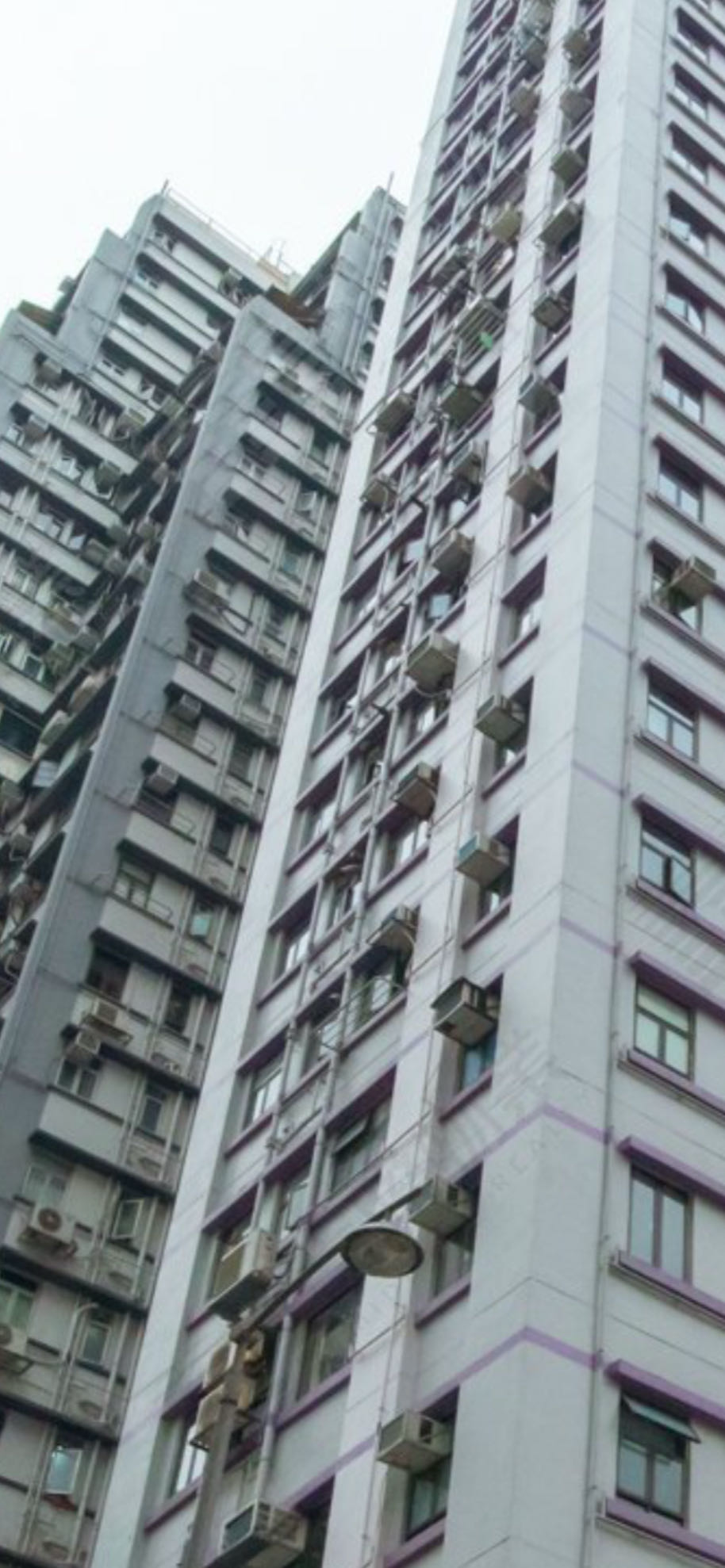 近港大510尺3房租26800特色有前後空中露台有傢電