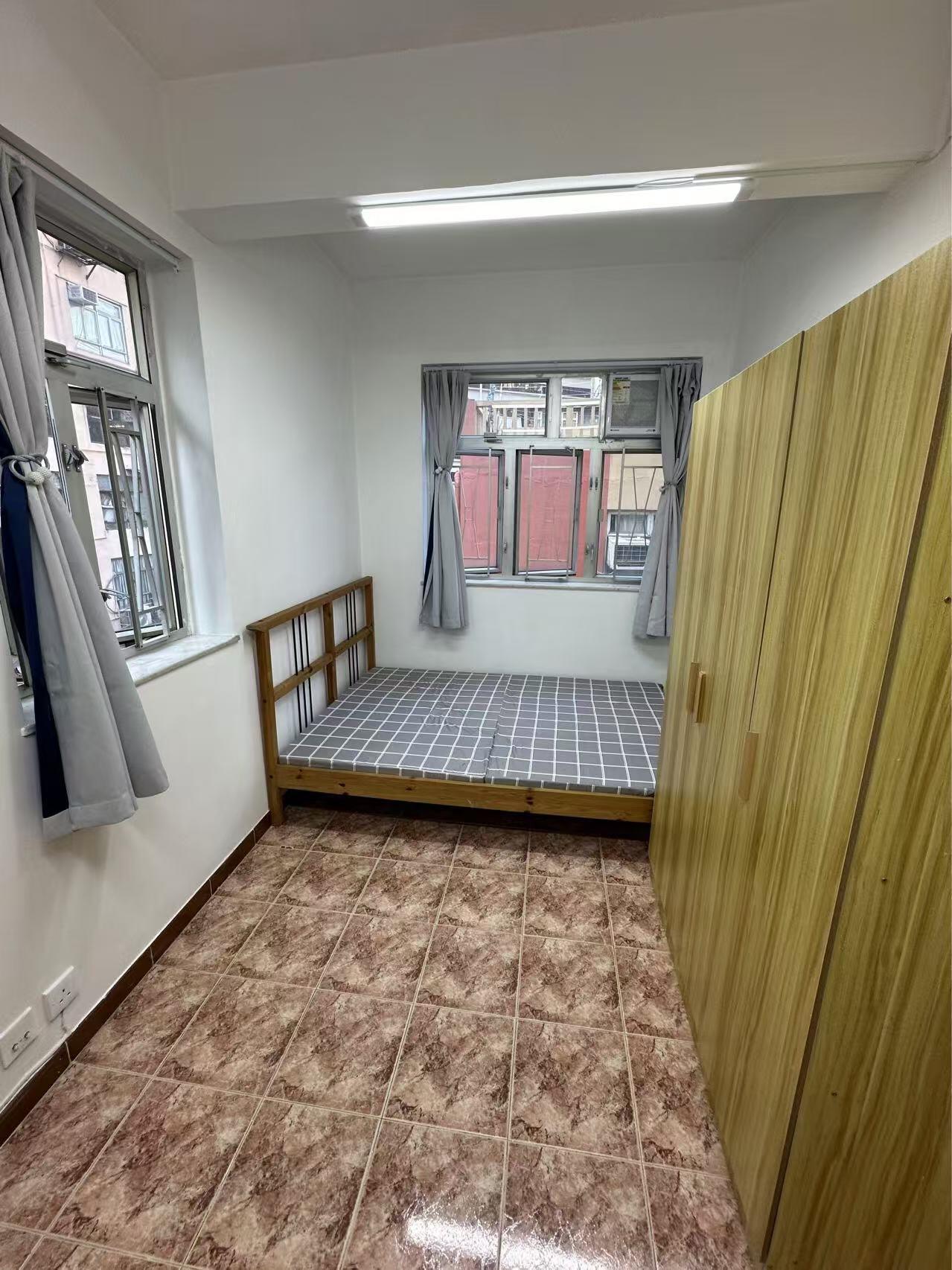 拎包免中介费女生公寓6500正