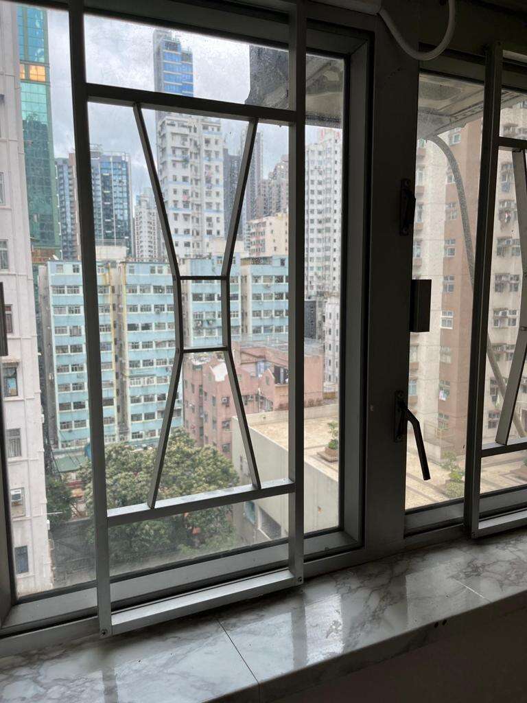 港大步行10分鐘，2房1廳，傢電齊租$16000