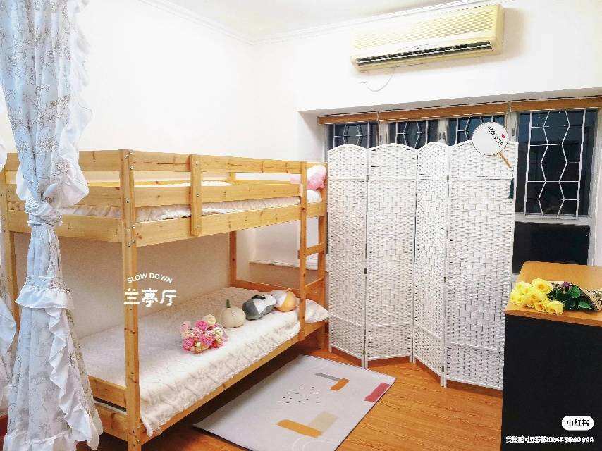 铜锣湾高档小区，家具家私齐全，无中介费，拎包入住