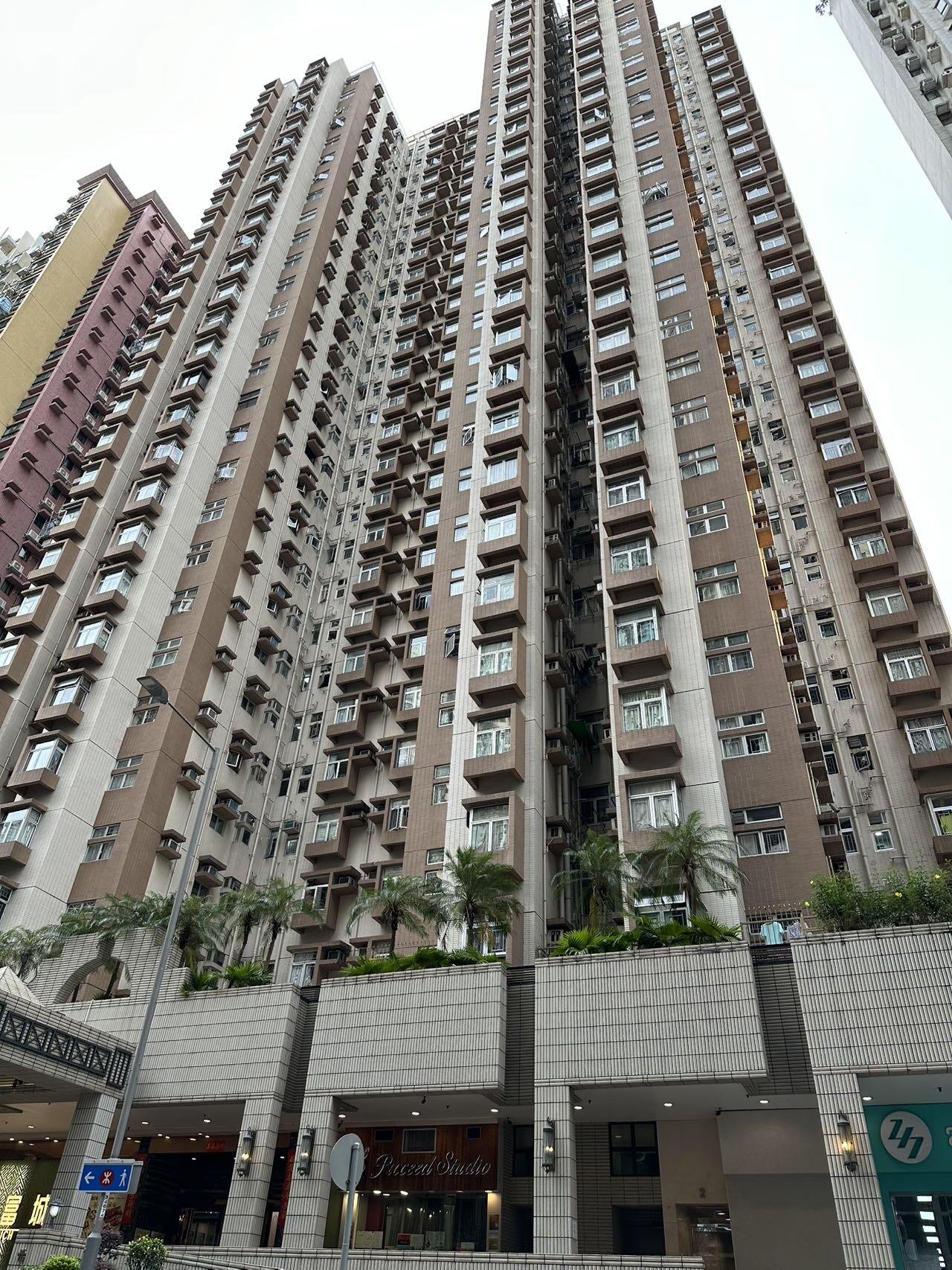 拎包2房18800性价比高