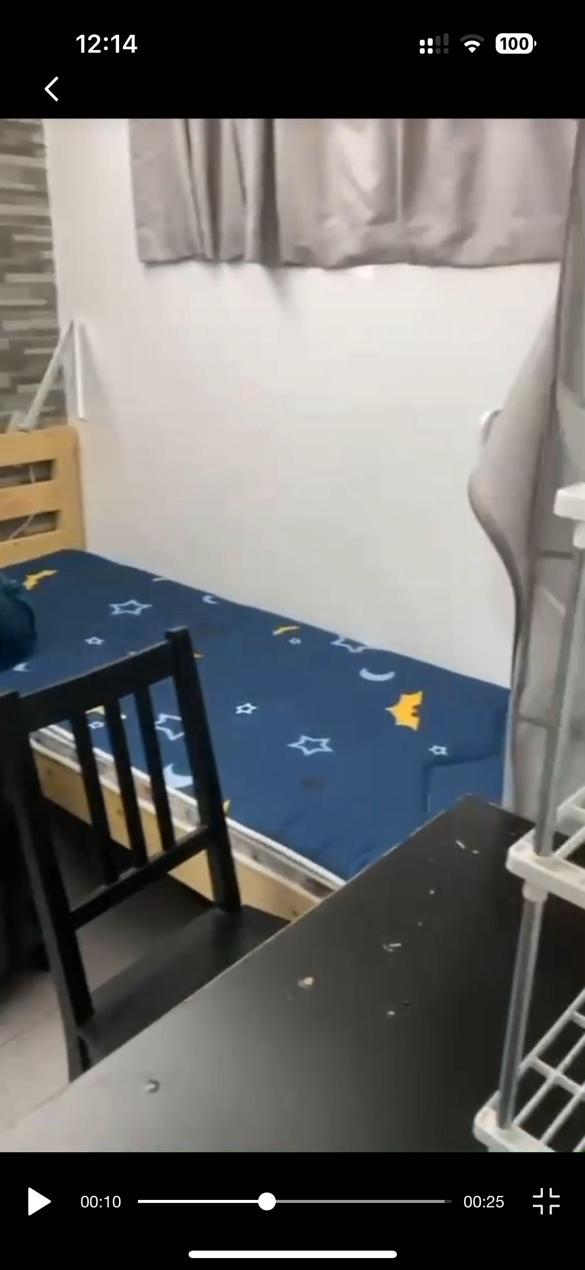 黄大仙 带独卫单间出租