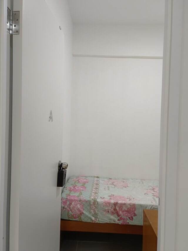 太子旺角洋房