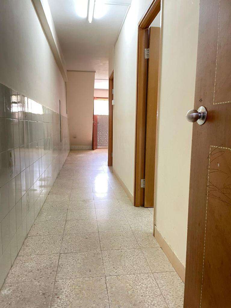 香港中文大学赤泥坪村屋出租