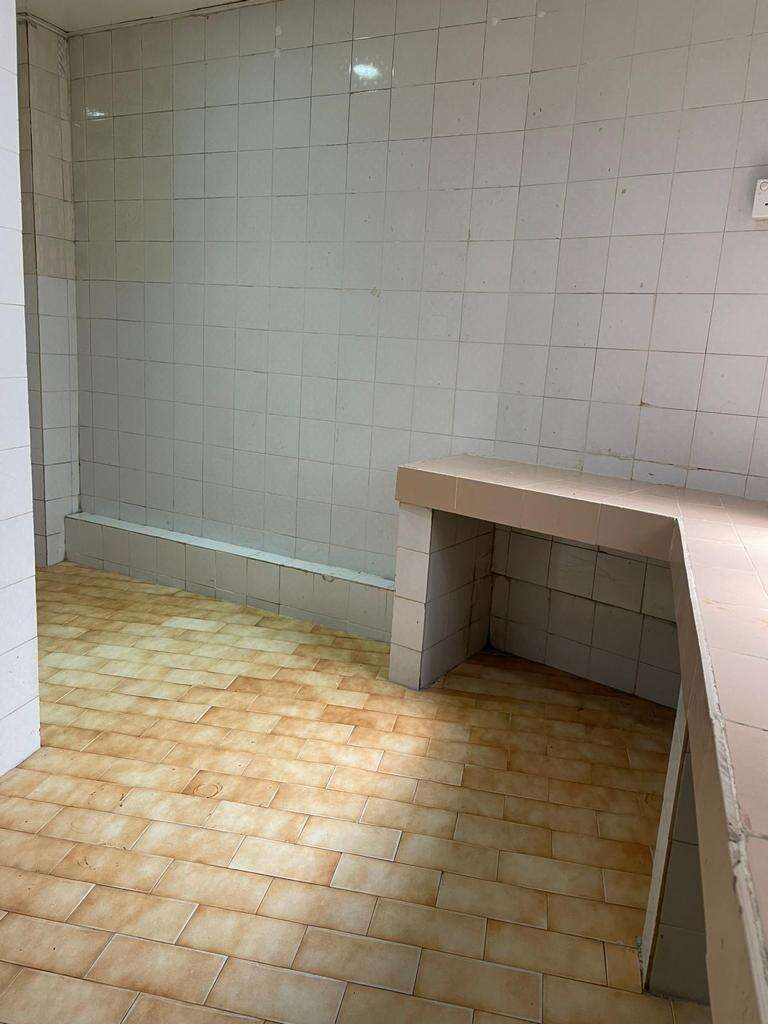 香港中文大学赤泥坪村屋出租