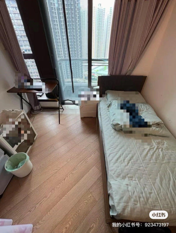 香港学生租房