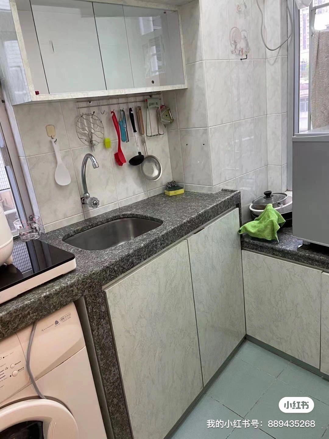 港大B2口高雅大厦转租