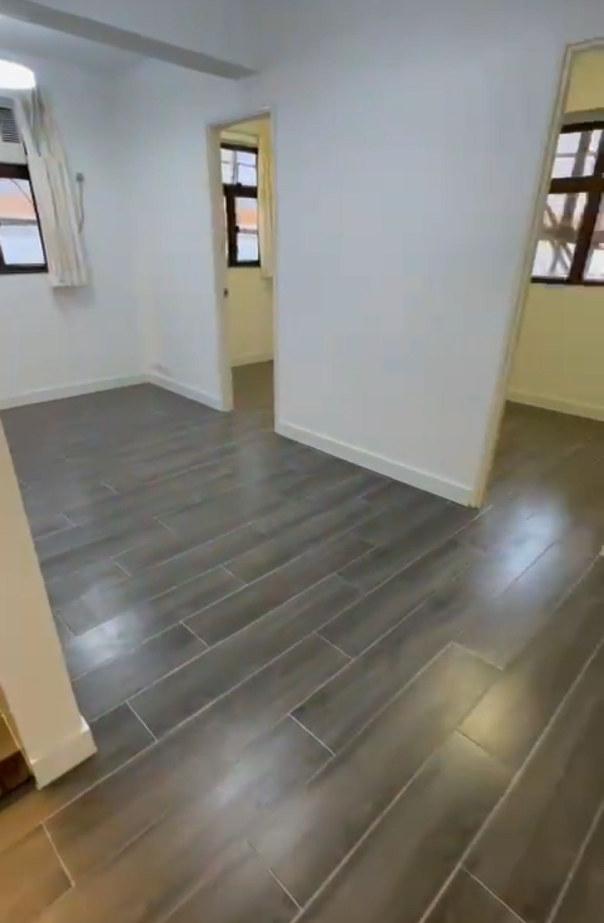 香港大學站海都樓