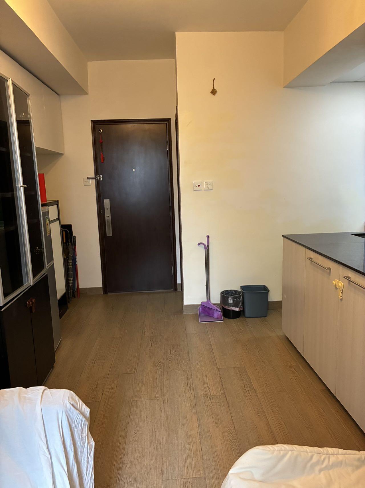 香港大學站