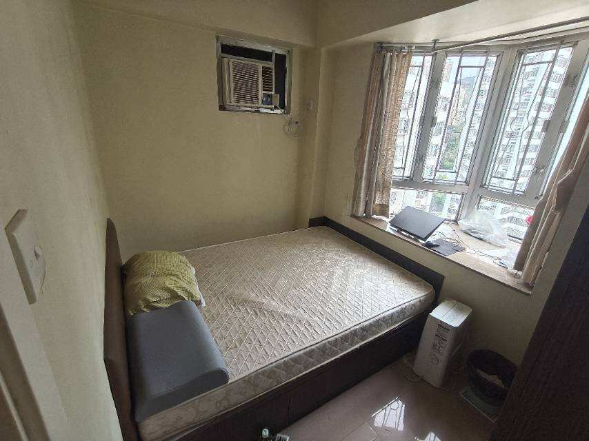 大围金禧花园招室友