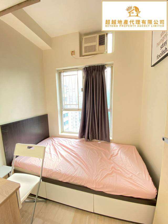 25fall香港大學西營盤地鐵站1分鐘女生單間，6800