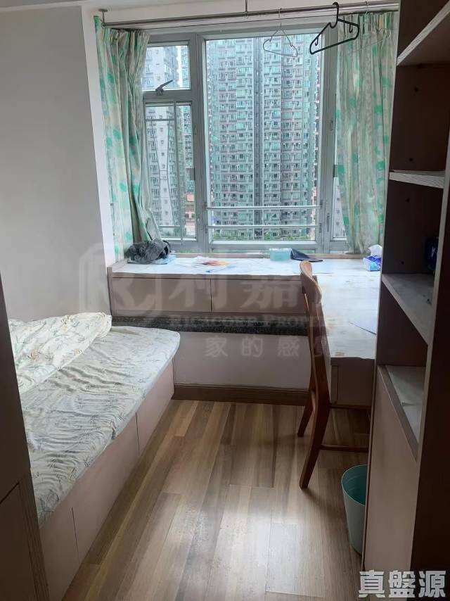 近科大宝林地铁口3房2厕带家具23k