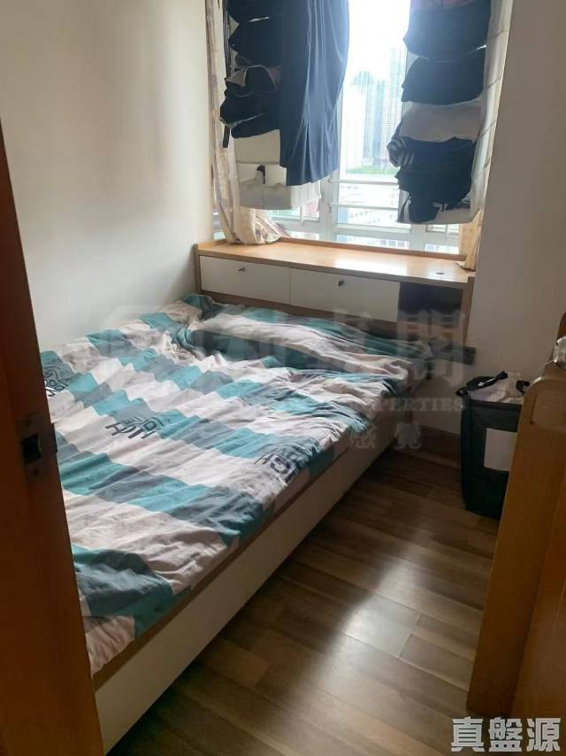 近科大宝林地铁口3房2厕带家具23k