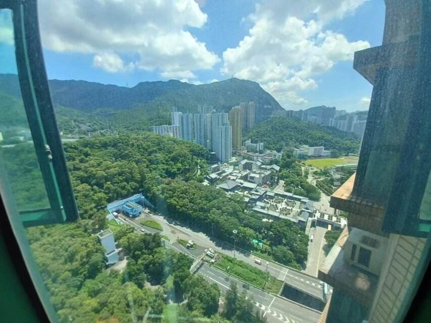 钻石山站 星河明居 供4位同学入住