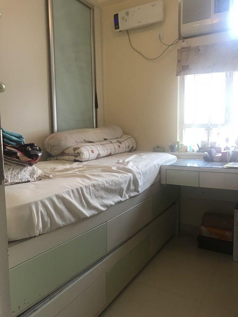 $3980起！ 10分钟中大/恒大/石门浸大，20分钟城大/浸大；30分钟教大，房东(房子业主)直租免佣。