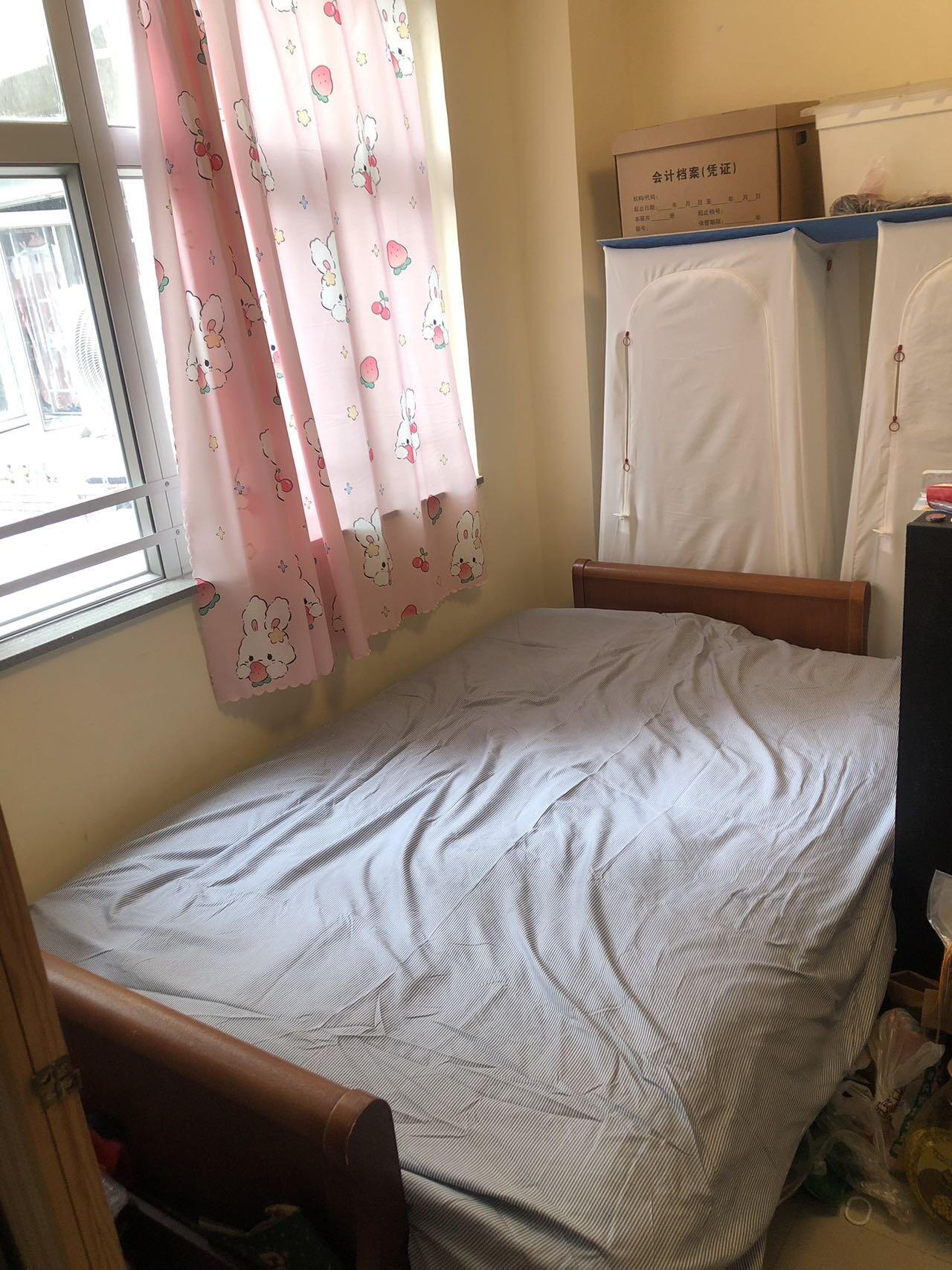拎包入住 佐敦合租招廳長 (限女生 免佣金)地鐵走5分鐘 可煮食