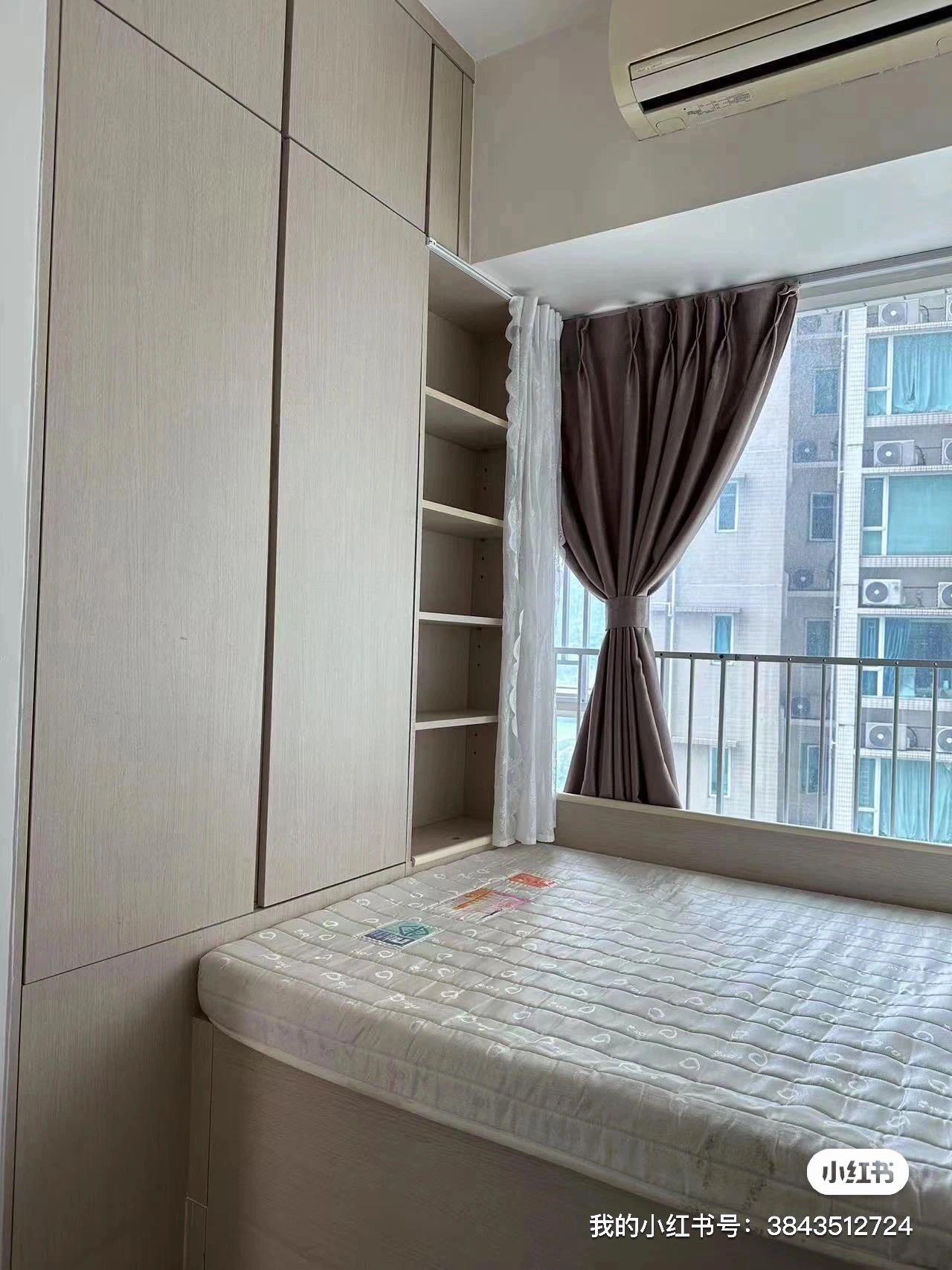 香港日出康城次卧 房东招租 欢迎看房 费用全包