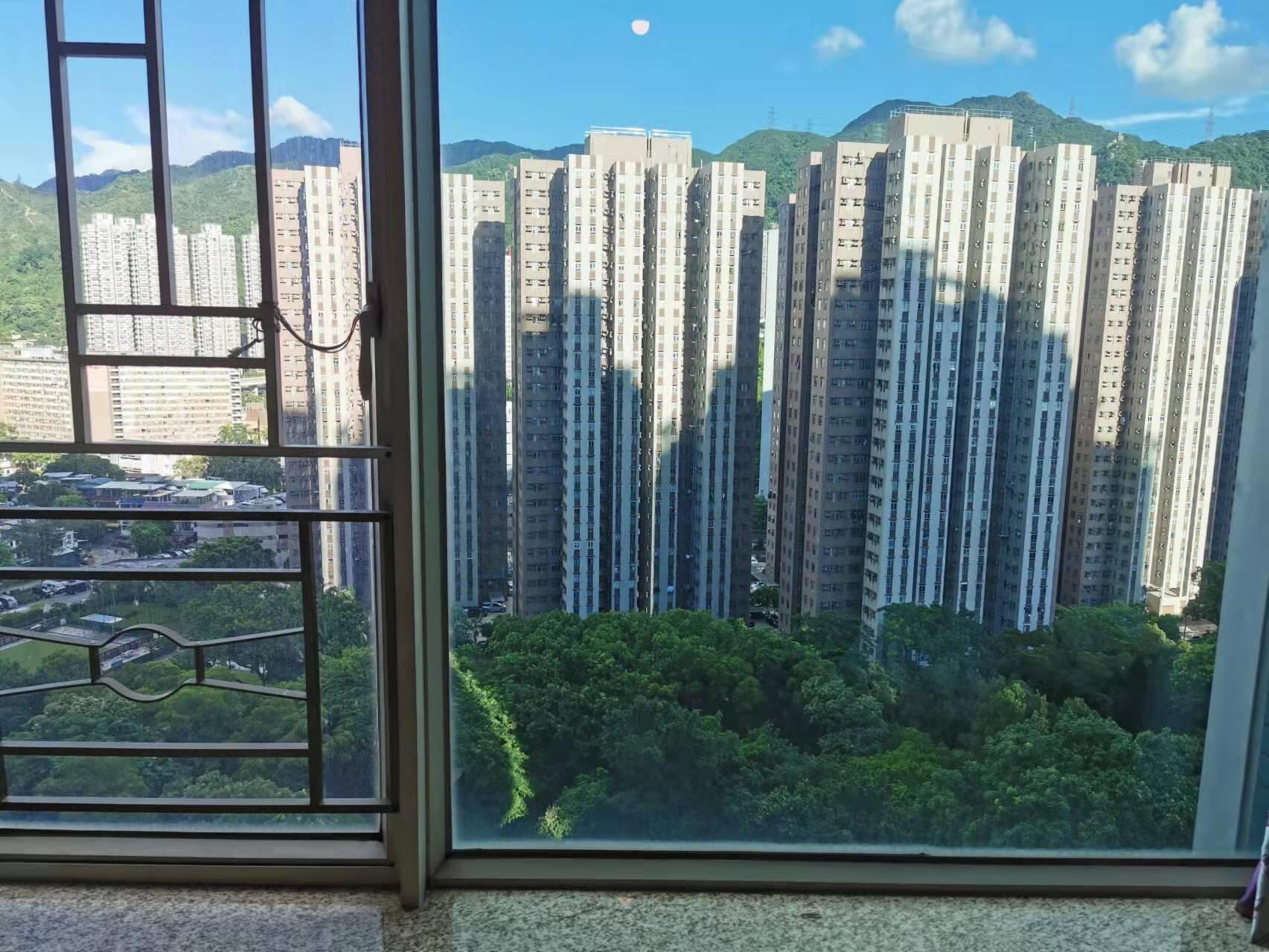 大围名城房东直租，主卧或单间，预約看房，拎包入住