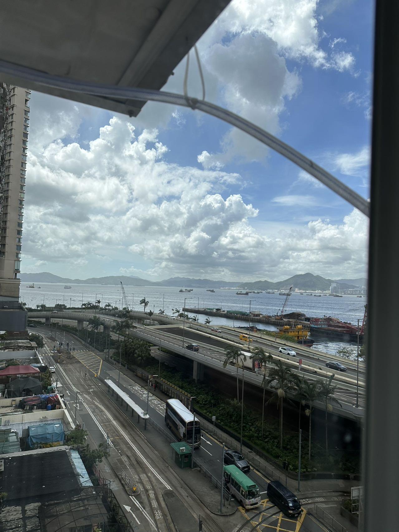 拎包海景8000