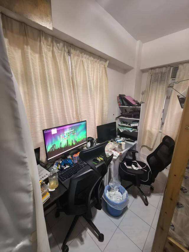 宝其利街新安大厦